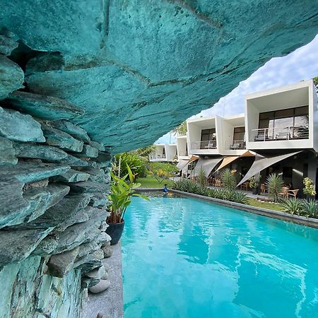 Mahi Mahi Dive Resort Zamboanguita  Экстерьер фото