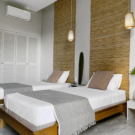 Mahi Mahi Dive Resort Zamboanguita  Экстерьер фото