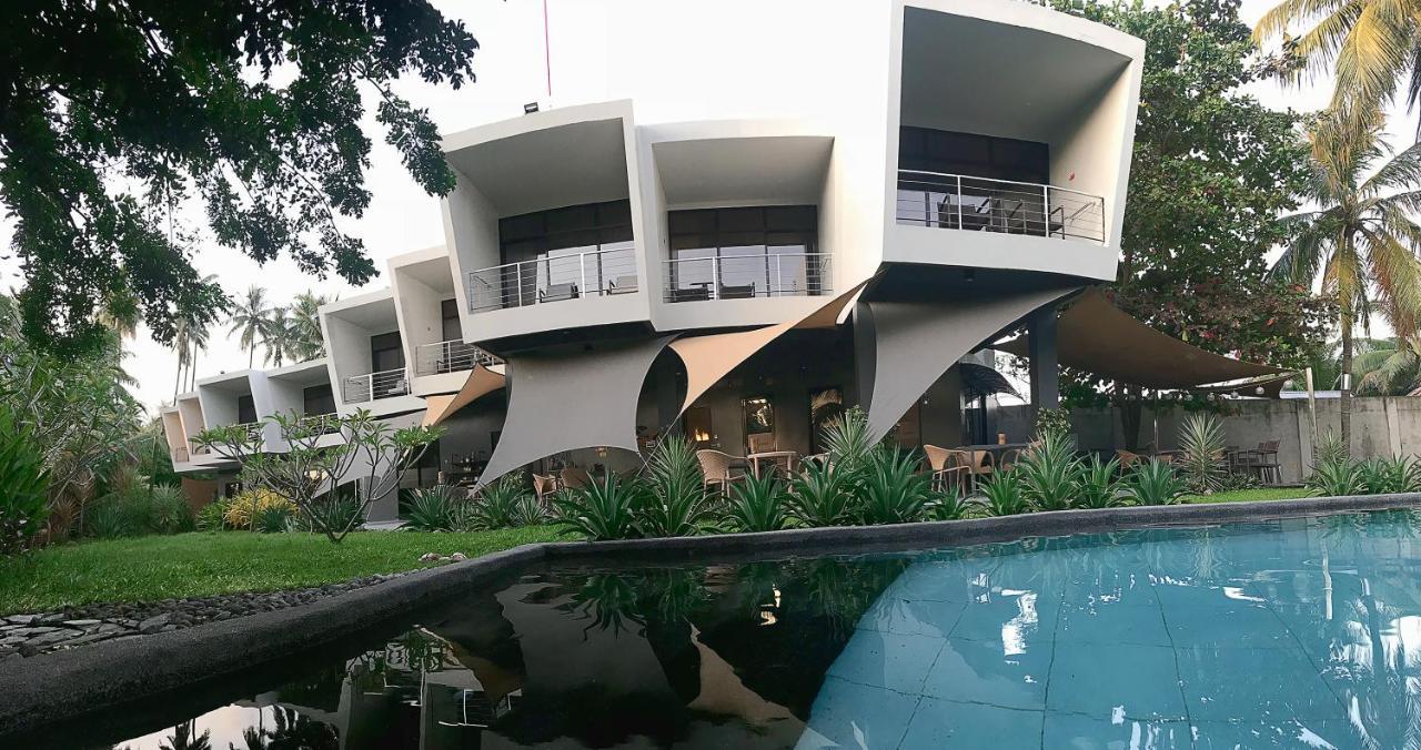 Mahi Mahi Dive Resort Zamboanguita  Экстерьер фото