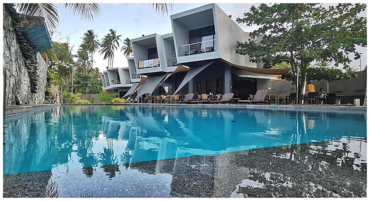 Mahi Mahi Dive Resort Zamboanguita  Экстерьер фото