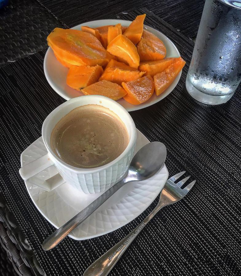 Mahi Mahi Dive Resort Zamboanguita  Экстерьер фото